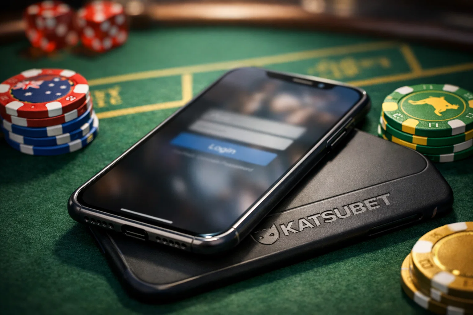 Winning big at katsubet slots