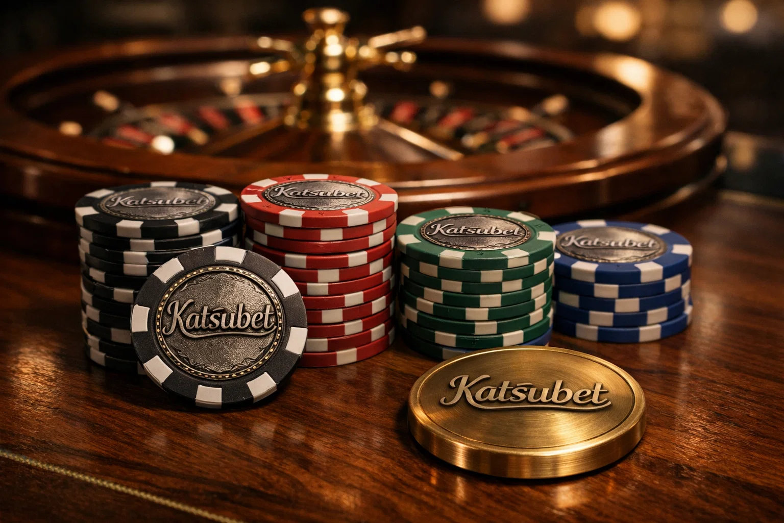 Katsubet australia online casino platform